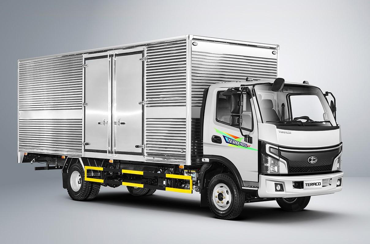 TERA345SL PLUS - TERA245SL PLUS - TERA190SL PLUS