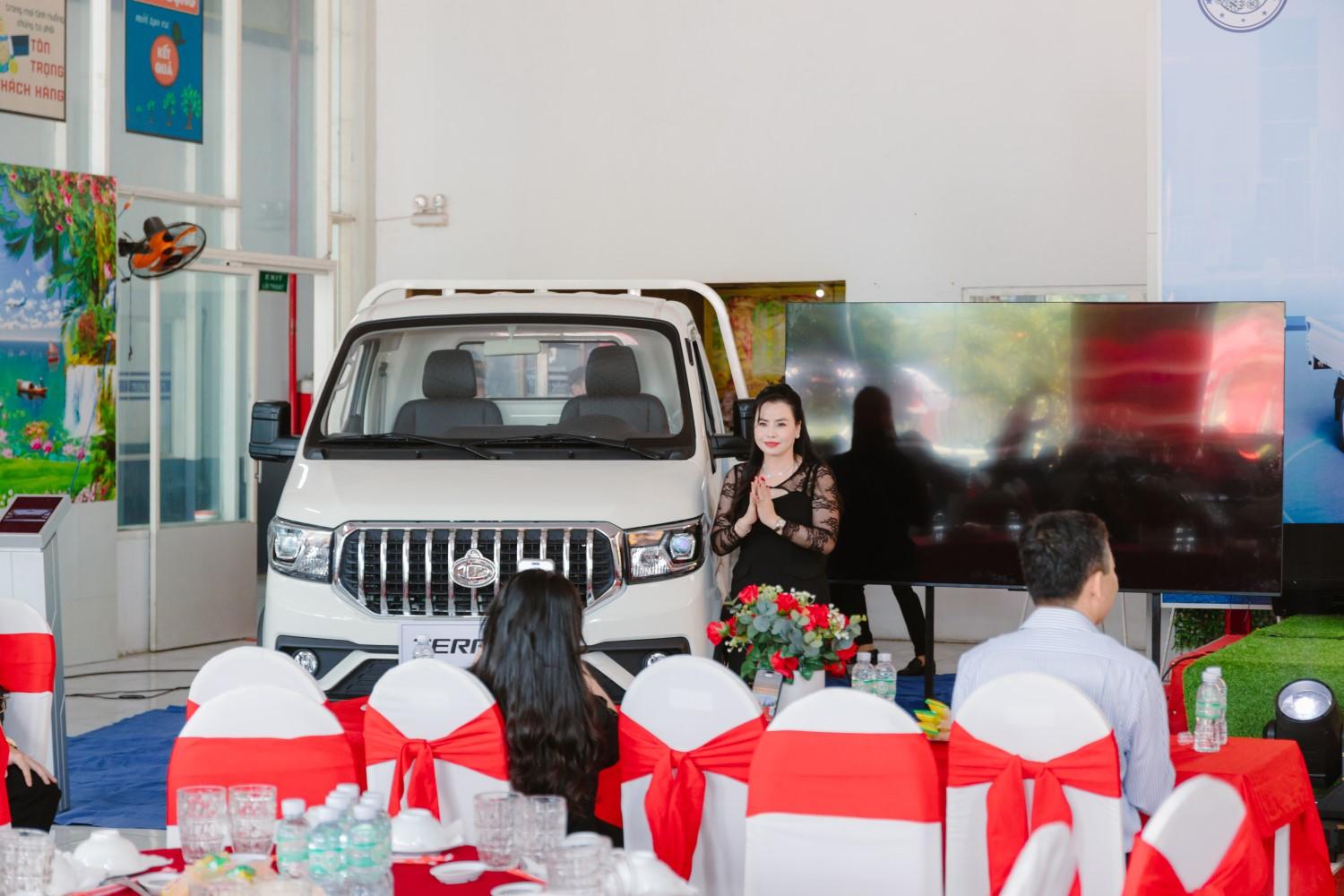 Hình ảnh tại sự kiện Tera150S