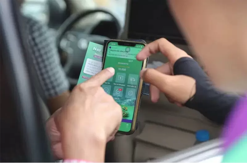 Tài khoản giao thông là gì? Những lưu ý cần biết trước khi sử dụng