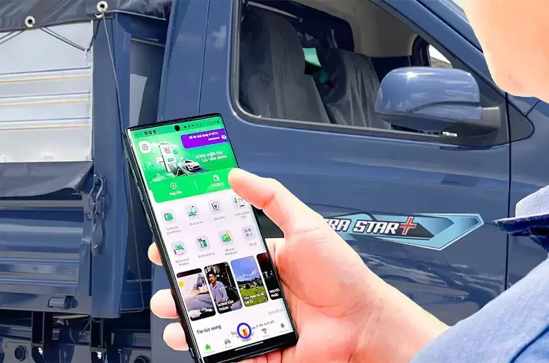 Tài khoản giao thông là gì và những câu hỏi thường gặp