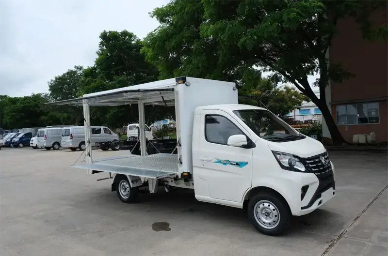 Tera Star thùng cánh chim phù hợp kinh doanh gì?