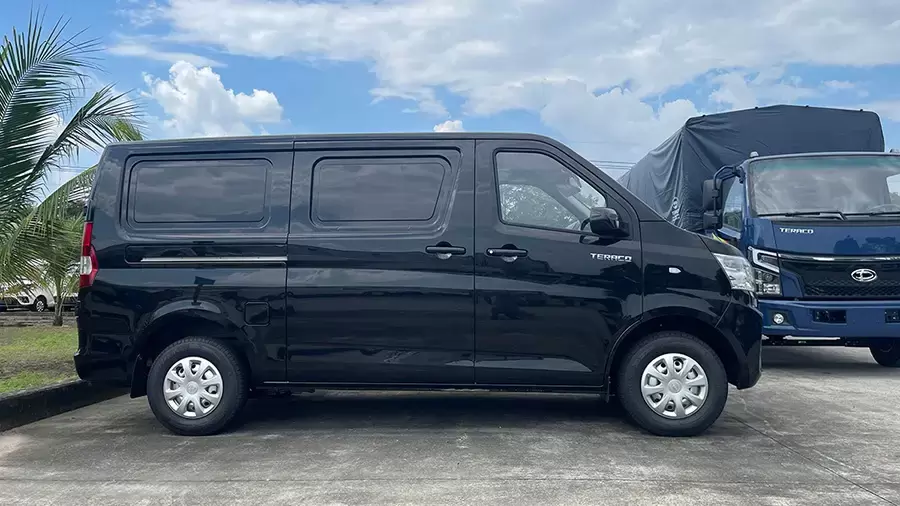 Tera-V8 giá bao nhiêu là câu hỏi được nhiều khách hàng quan tâm