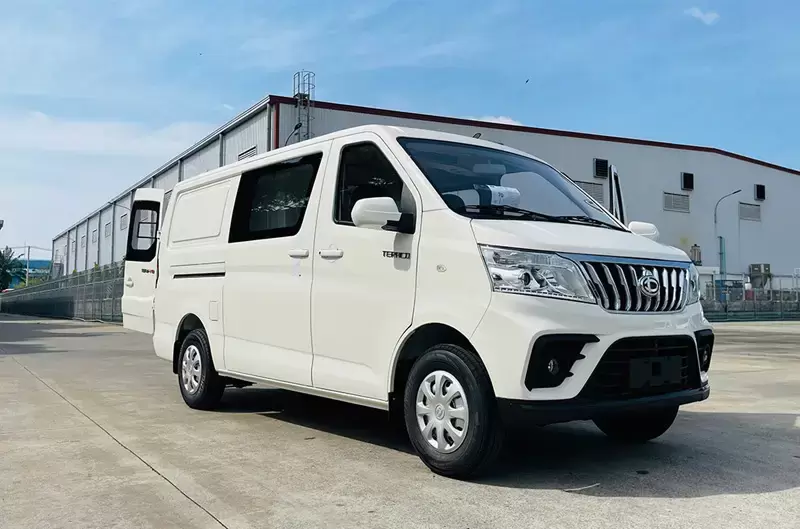 Tera-V8 giá bao nhiêu? Cập nhật giá xe Teraco V8 mới nhất