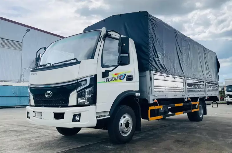 Đánh giá Tera190SL Plus: Phiên bản hoàn toàn mới của Tera190SL