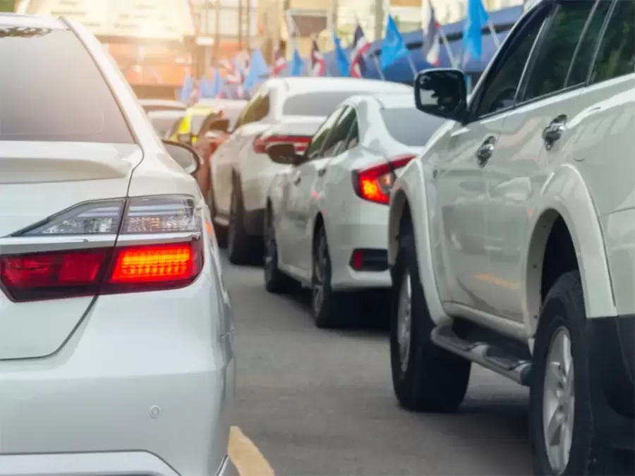 Đăng kiểm ô tô đúng thời hạn giúp tránh bị phạt và đảm bảo an toàn khi lưu thông