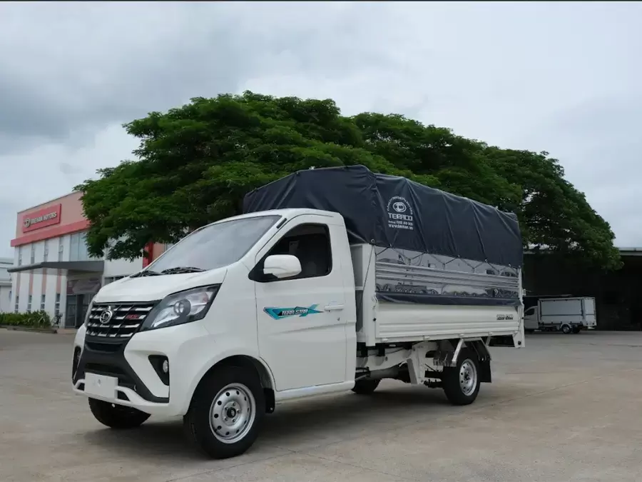 Thuế trước bạ ô tô các tỉnh thành là khoản lệ phí bắt buộc khi sở hữu phương tiện