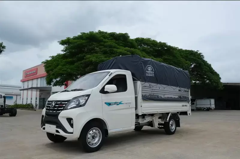 Thuế trước bạ ô tô các tỉnh thành mới nhất từ ngày 1/7/2025