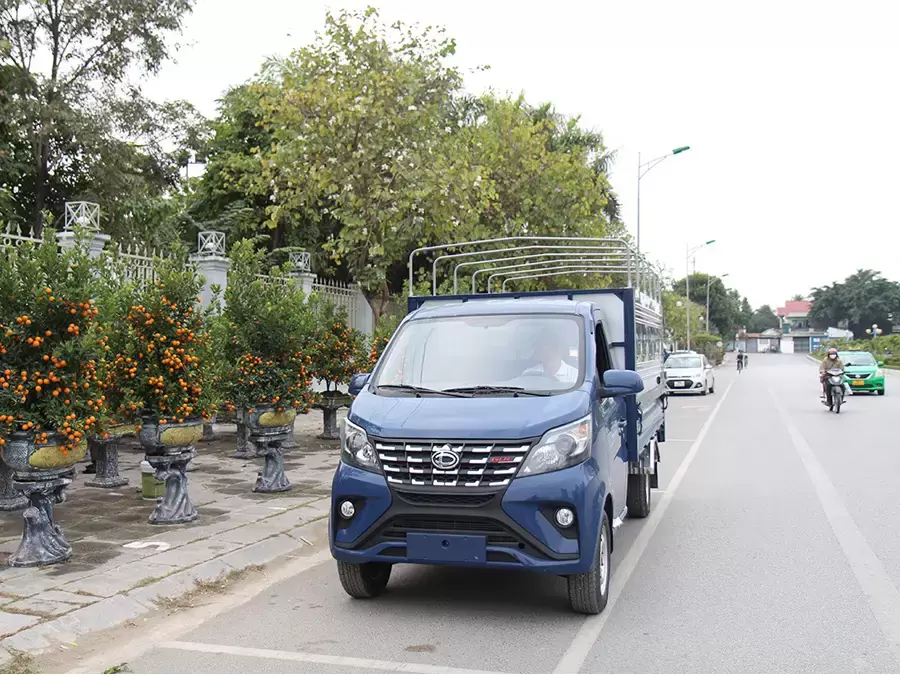 Chi tiết cách tính mức tiêu hao nhiên liệu