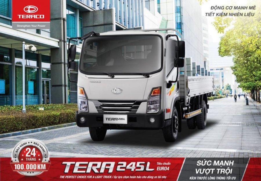 tera245l