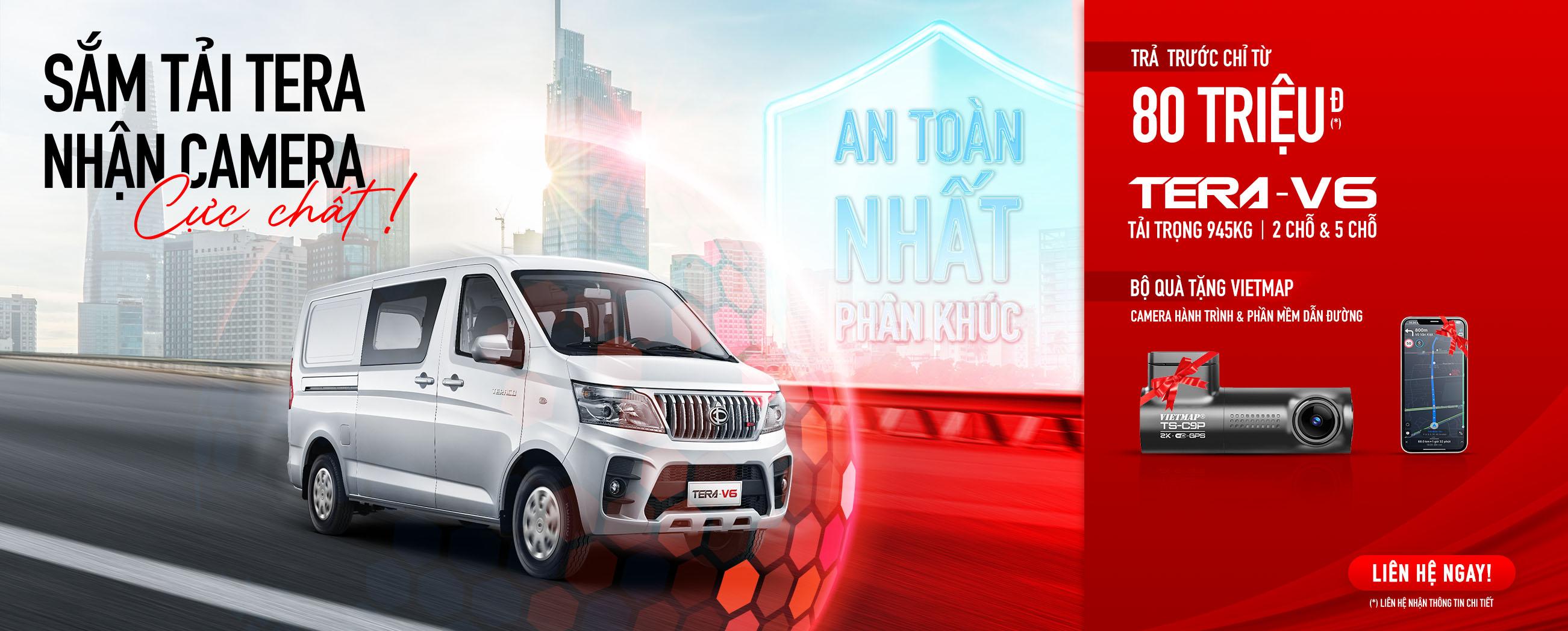Tin tức Daehan Motors