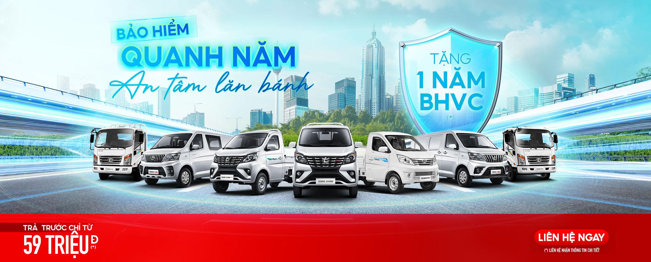 Tin tức Daehan Motors