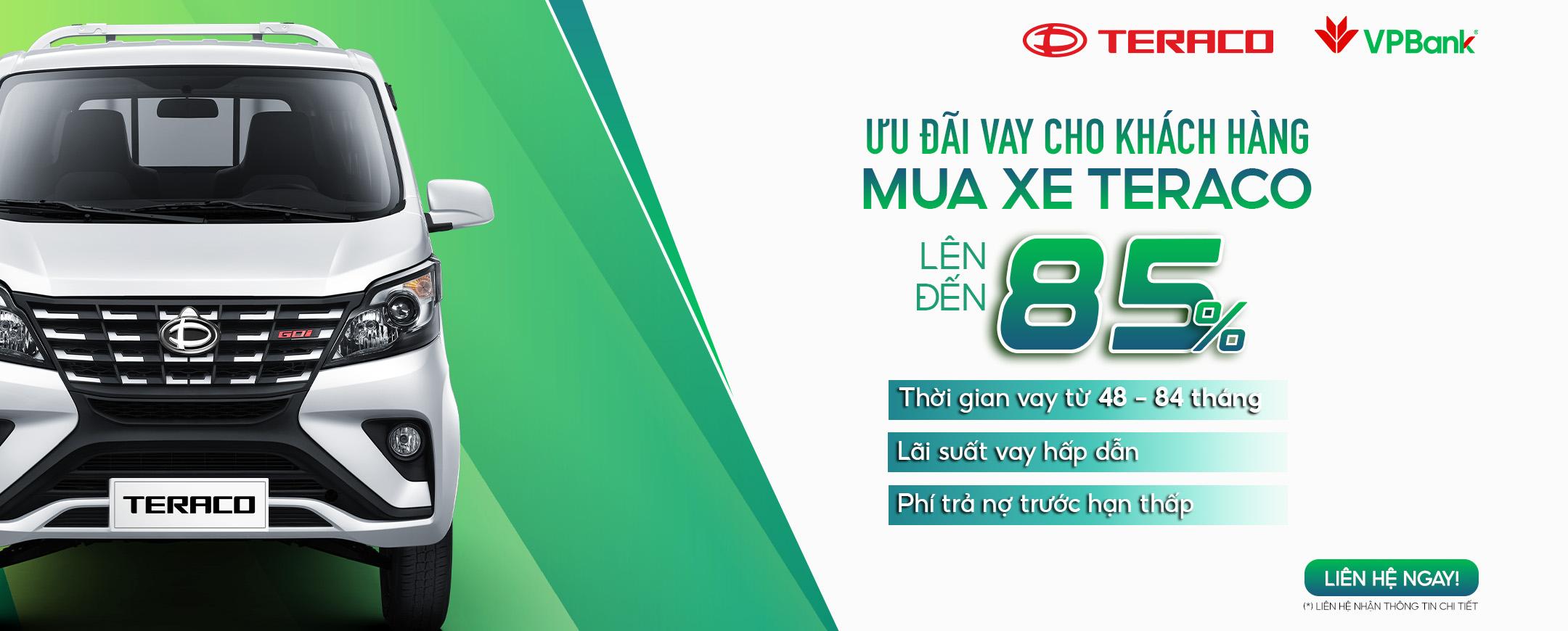 Tin tức Daehan Motors