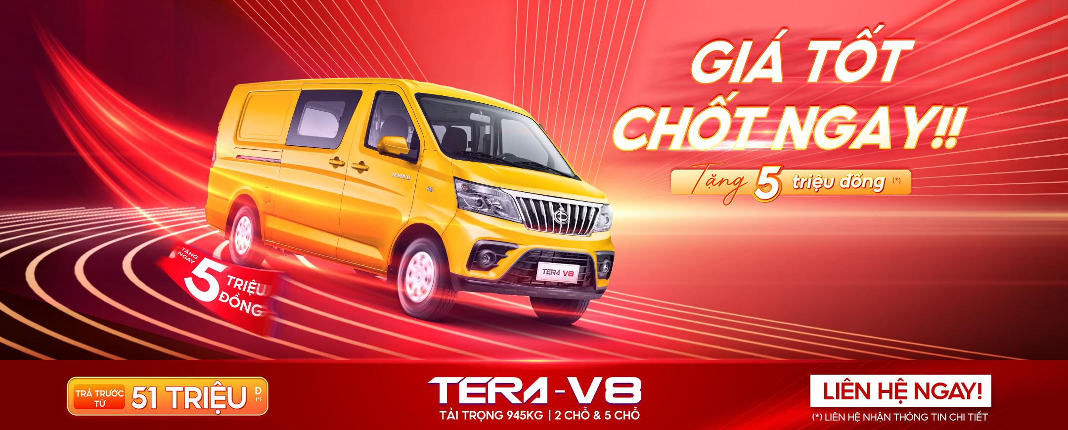 Tin tức Daehan Motors