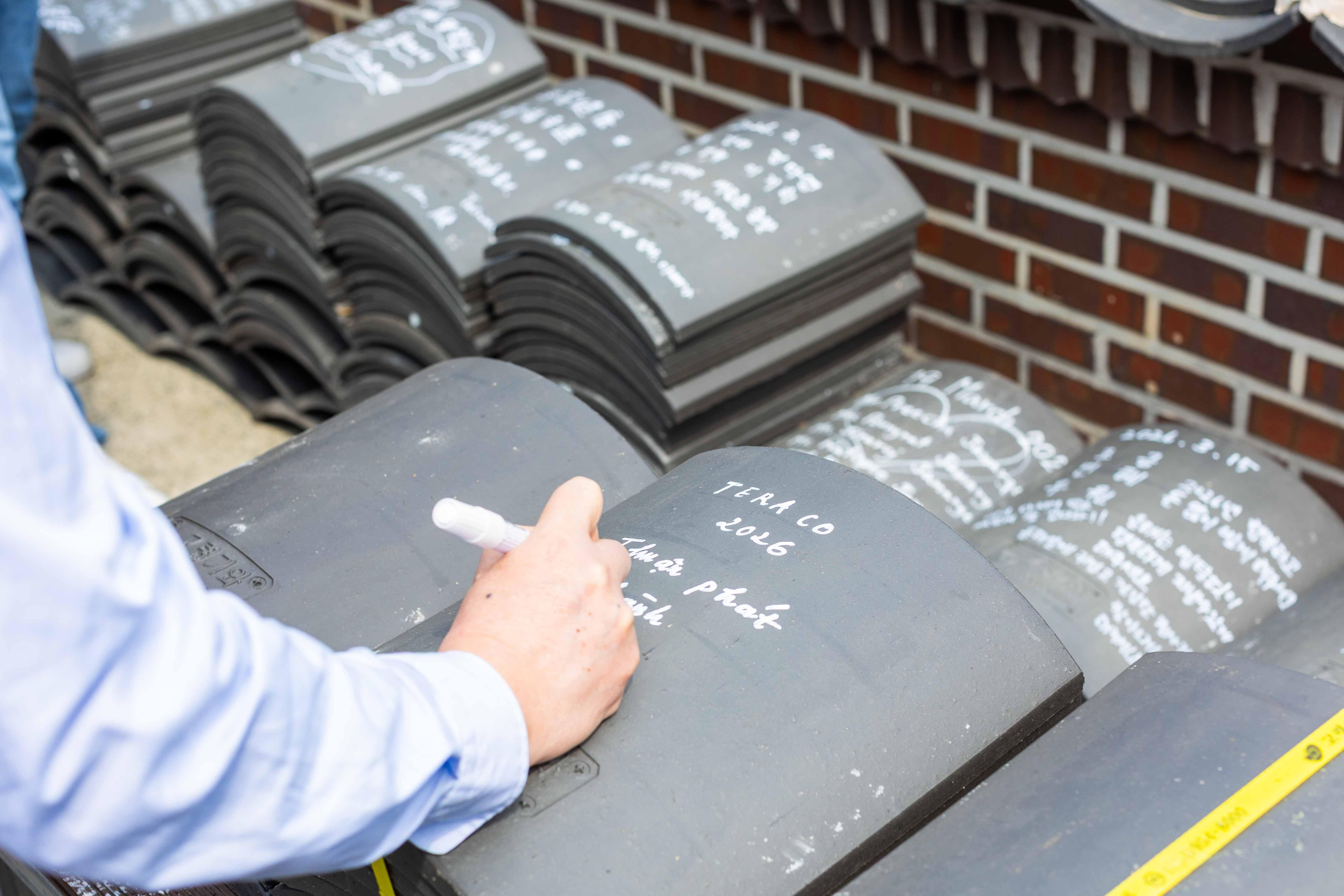 Hành trình sát cánh: Viết tiếp câu chuyện Teraco vươn xa tại Việt Nam.