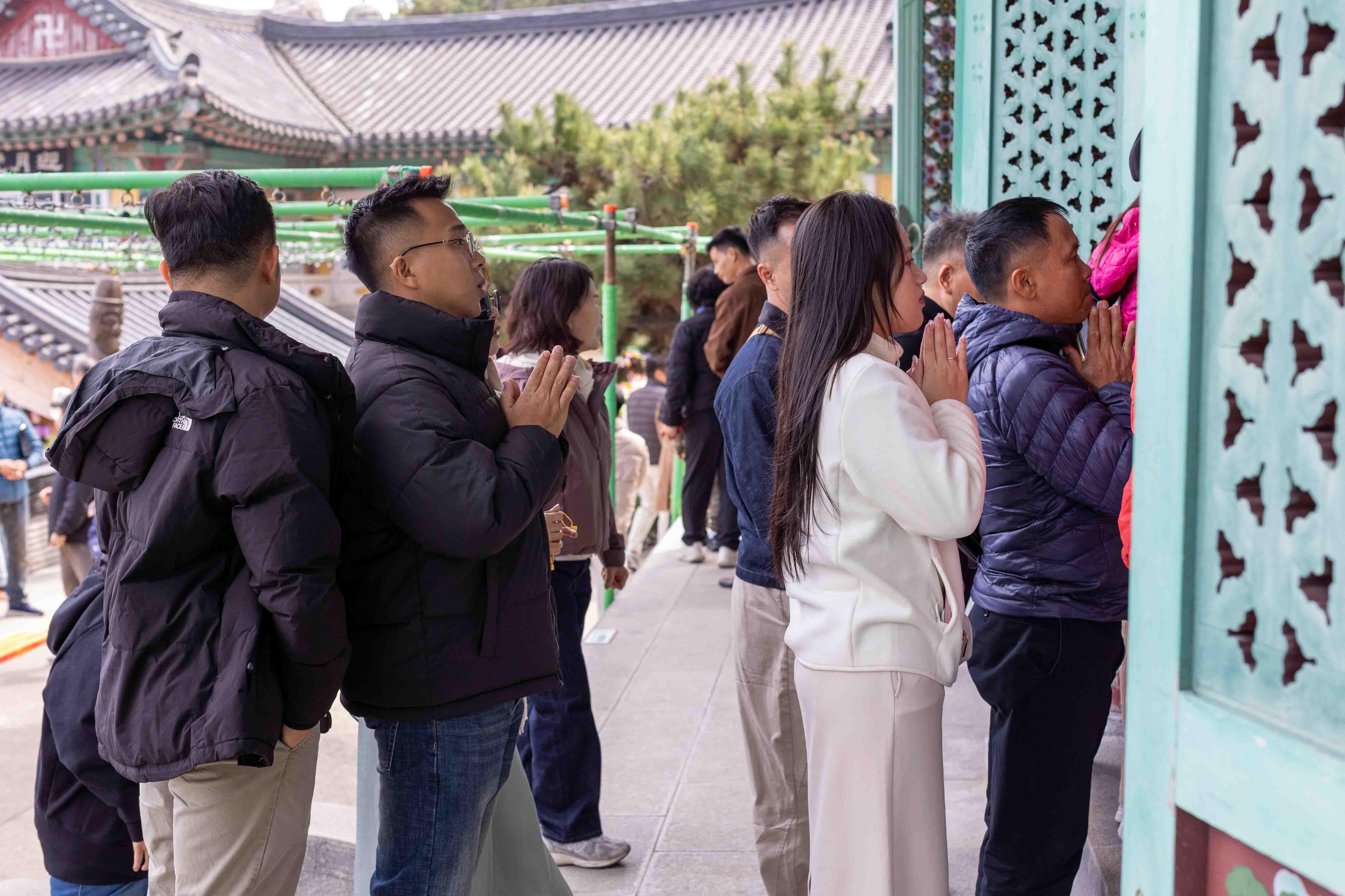 Hành trình sát cánh: Viết tiếp câu chuyện Teraco vươn xa tại Việt Nam.