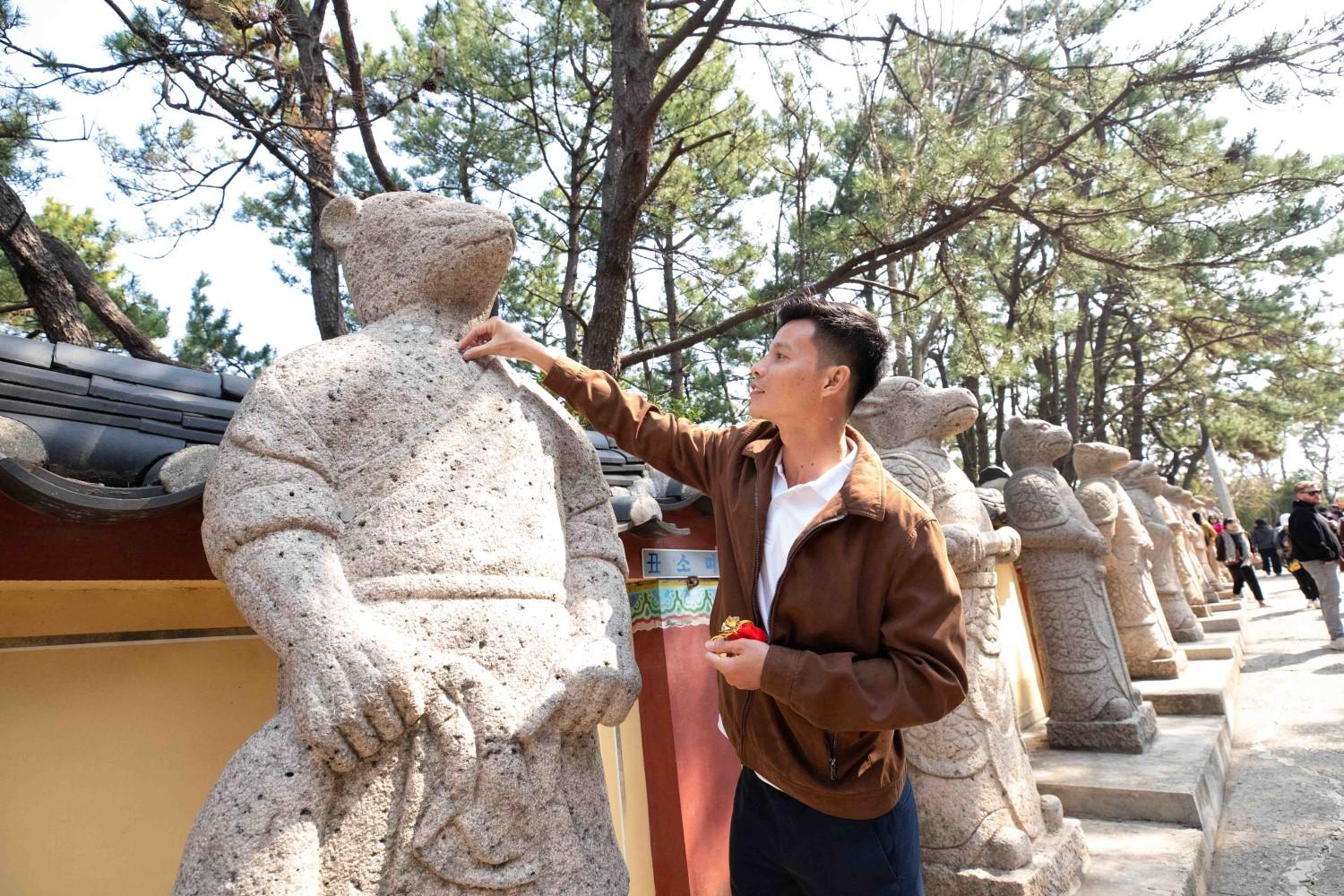 Hành trình sát cánh: Viết tiếp câu chuyện Teraco vươn xa tại Việt Nam.