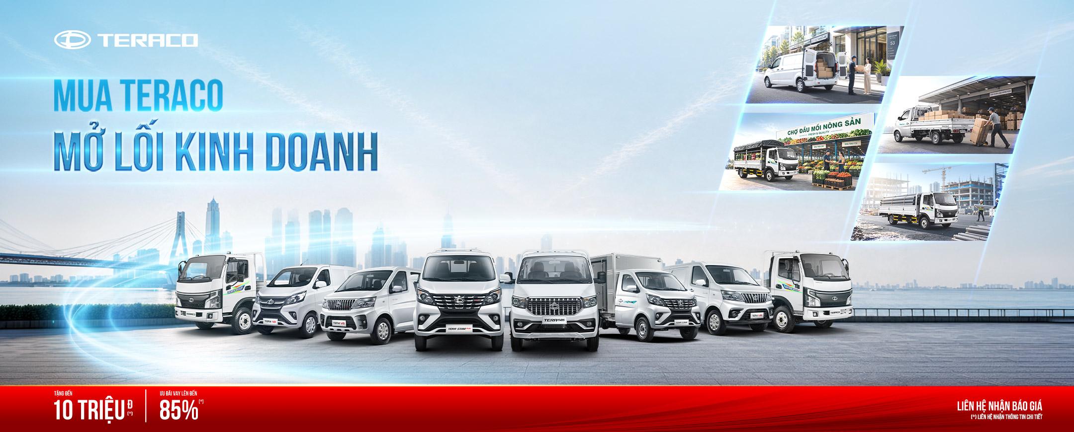Tin tức Daehan Motors