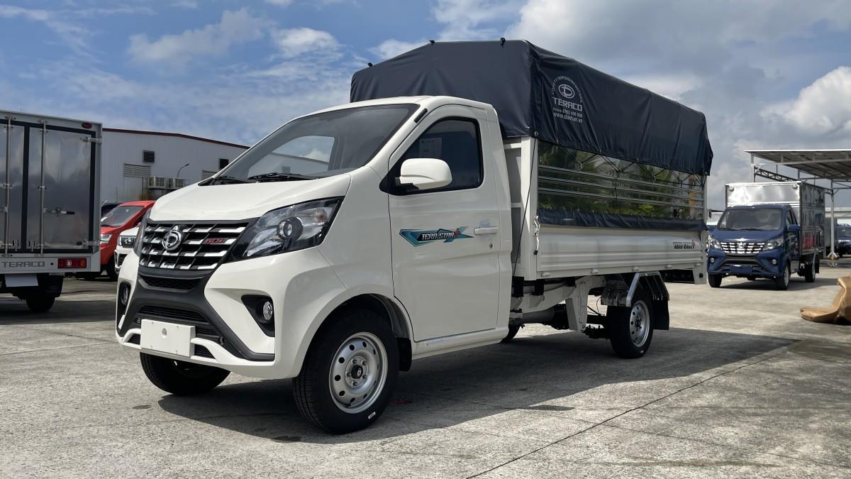 Tera Star Plus