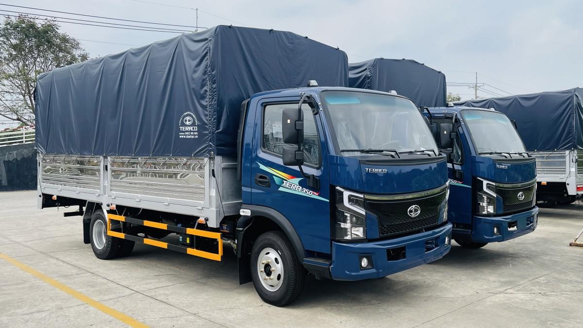 Tera350 Plus