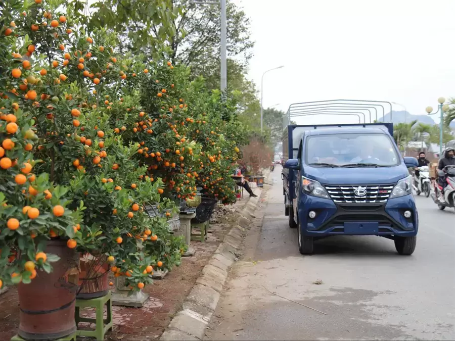 Xây dựng lộ trình giao hàng và kiểm soát tốt chi phí phát sinh giúp cắt giảm chi phí vận hành