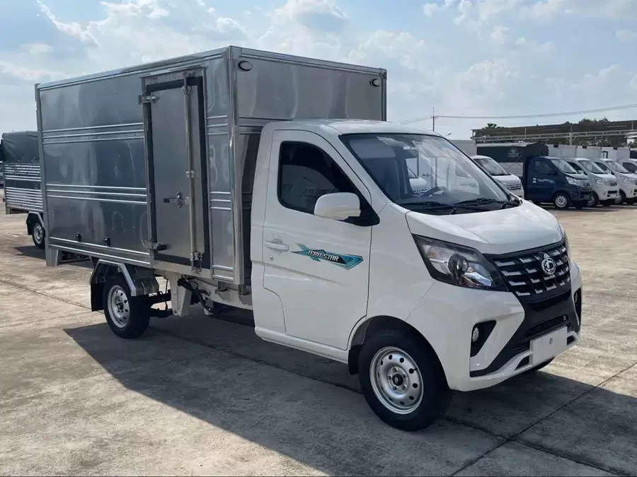 Tối ưu chi phí giao hàng hiệu quả với Tera Star