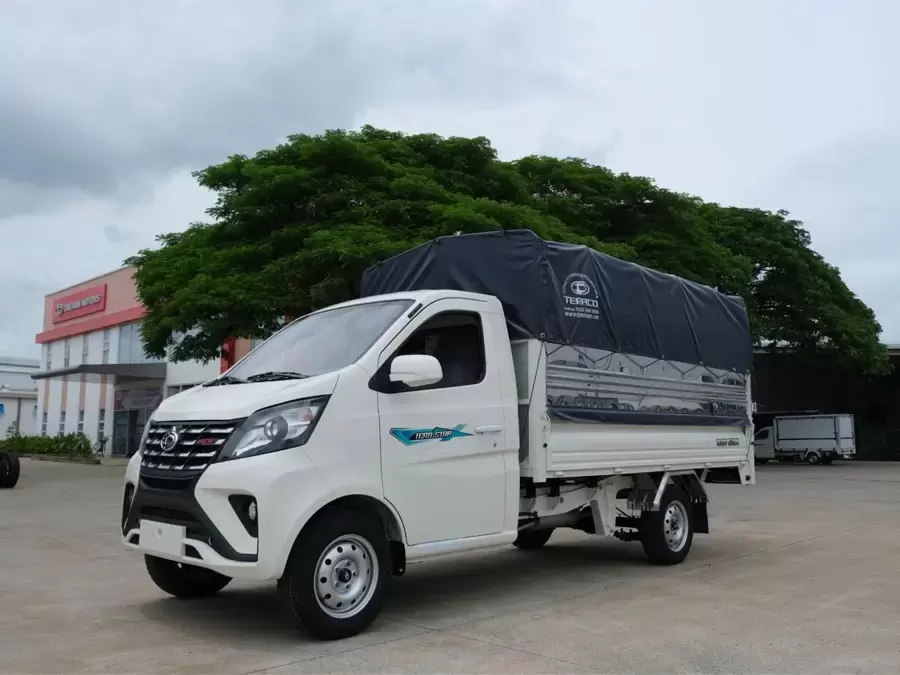 Tải nhỏ máy xăng Tera Star