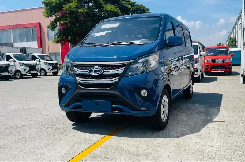 Top 5 dòng xe tải 750kg đáng mua nhất thị trường hiện nay