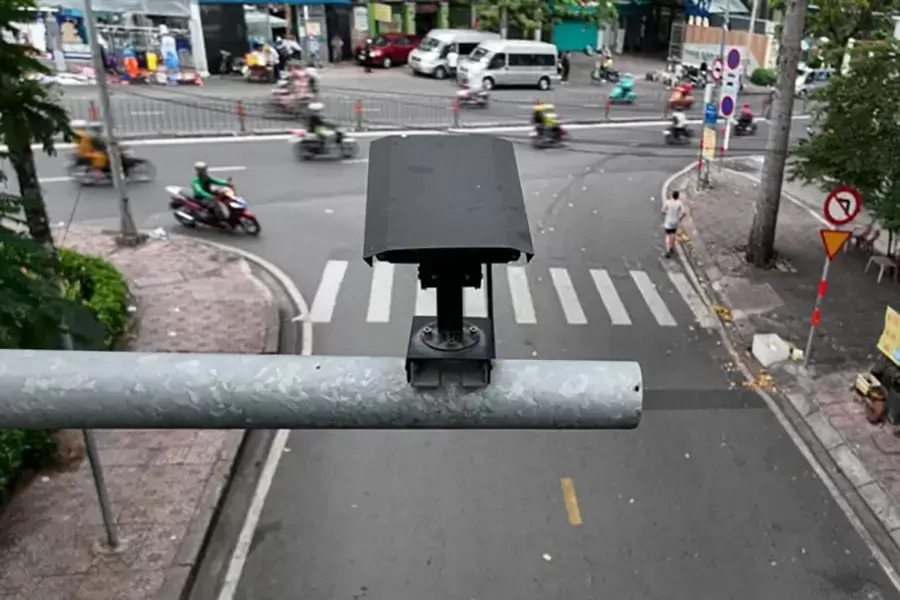 Dữ liệu phạt nguội có thể cần thời gian cập nhật