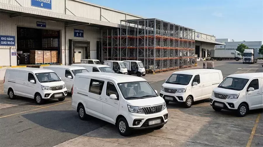 Kiểm tra phạt nguội định kỳ cho xe kinh doanh