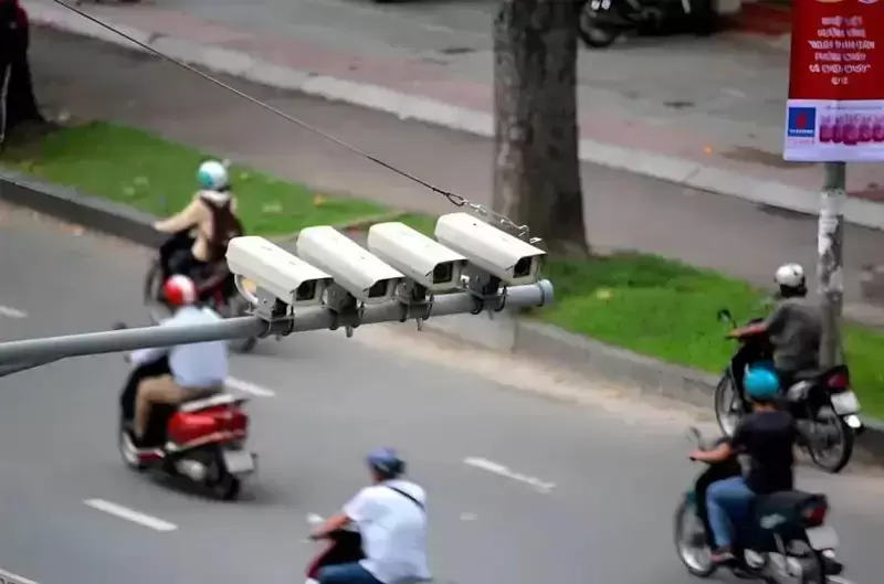 Hướng dẫn tra cứu phạt nguội ô tô toàn quốc nhanh chóng