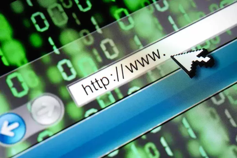 Hãy cẩn trọng trước những đường link lạ