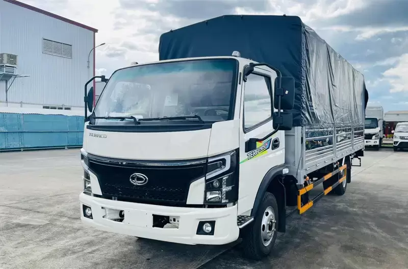 Vì sao xe tải 1.9 tấn được ưa chuộng hiện nay?