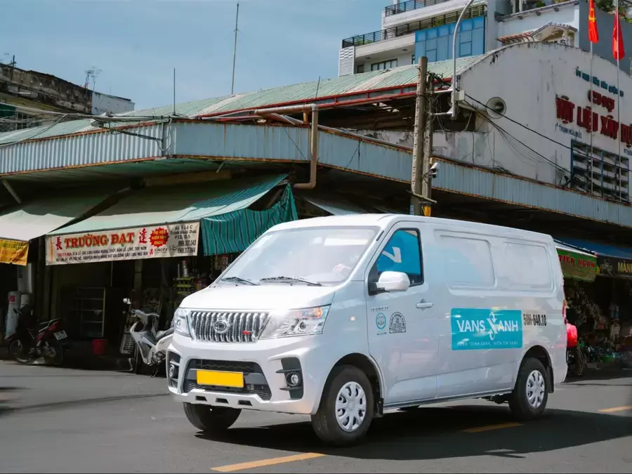 Xác định rõ nhu cầu sử dụng trước khi mua xe tải 750kg