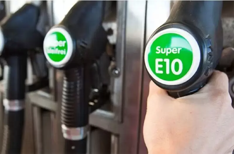 Xăng E10 là gì? Ưu nhược điểm và cách sử dụng an toàn