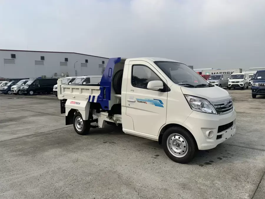 Xe ben 990kg Tera100S