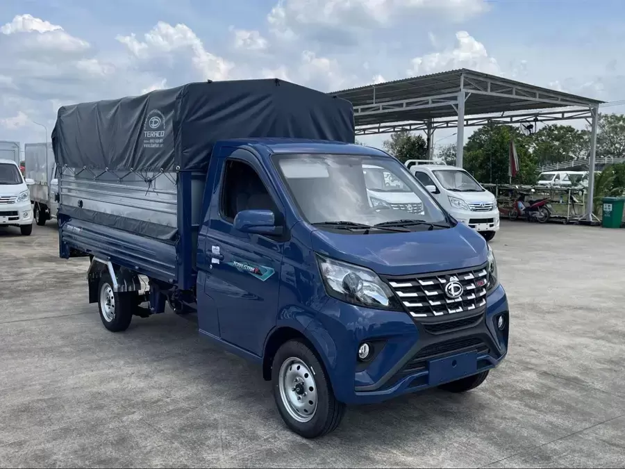 Tuyến ngắn hiệu quả khi xe quay vòng nhanh và hạn chế thời gian chờ