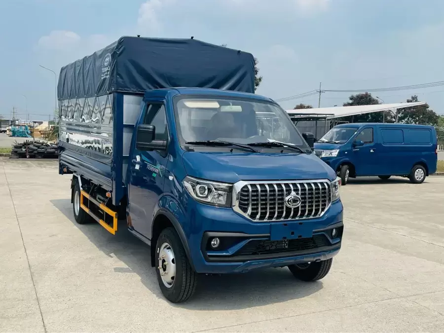 Xe tải 1.5 tấn Tera150S