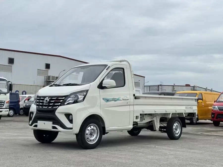 Giá trị đầu tư hợp lý, tiết kiệm chi phí vận hành là yếu tố hàng đầu của các mẫu xe tải 1 tấn