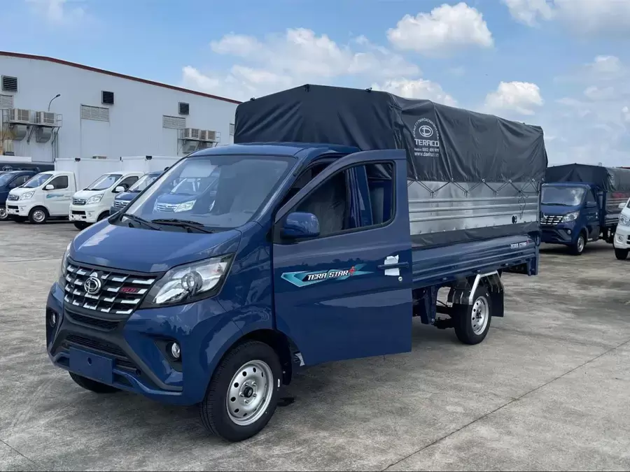 Thiết kế hiện đại, khác biệt trong phân khúc