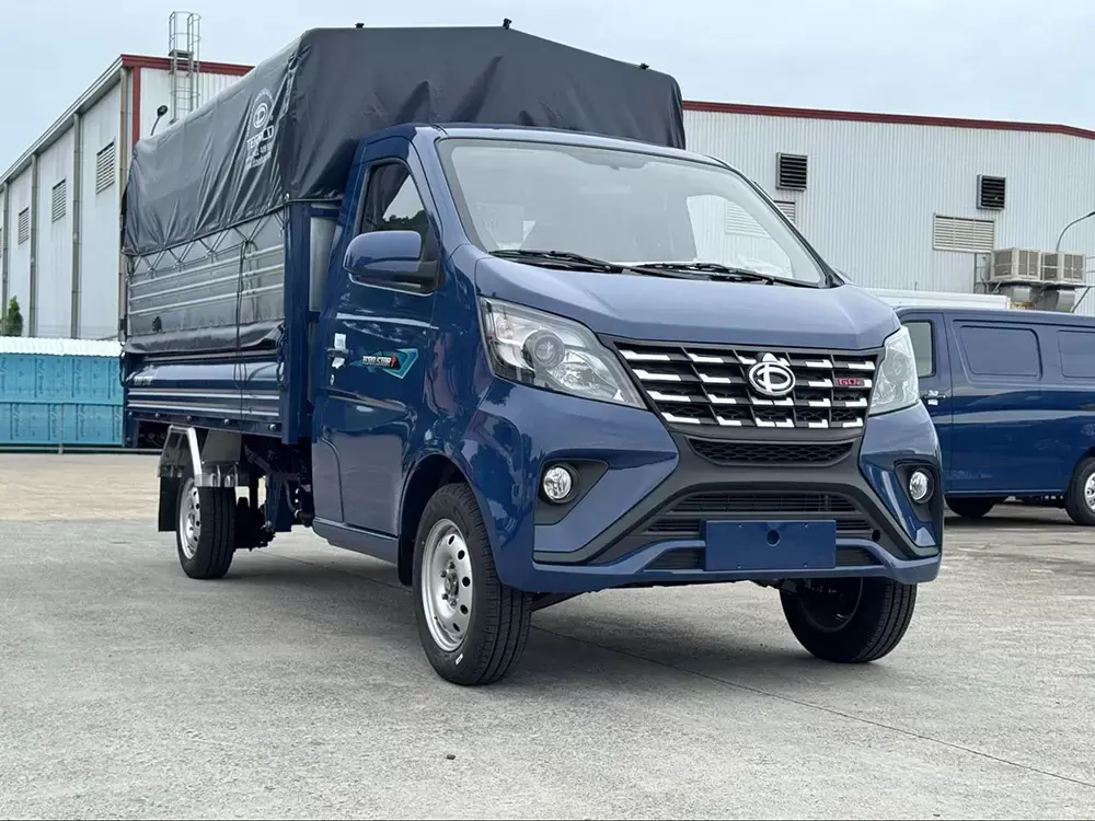 Xe tải 1 tấn 25 Tera Star Plus