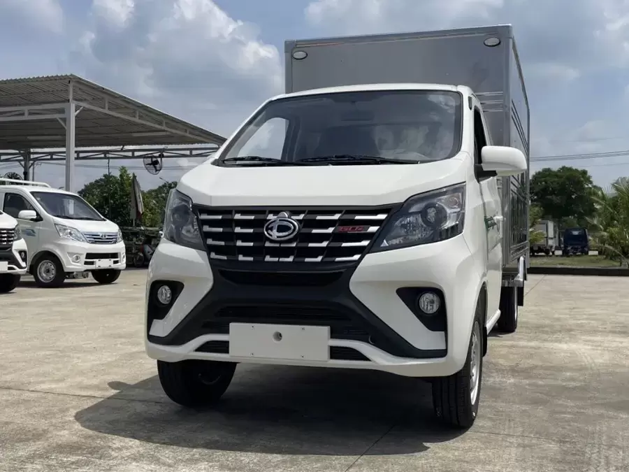 Tera Star Plus nổi bật với thiết kế hiện đại, tinh tế và sang trọng