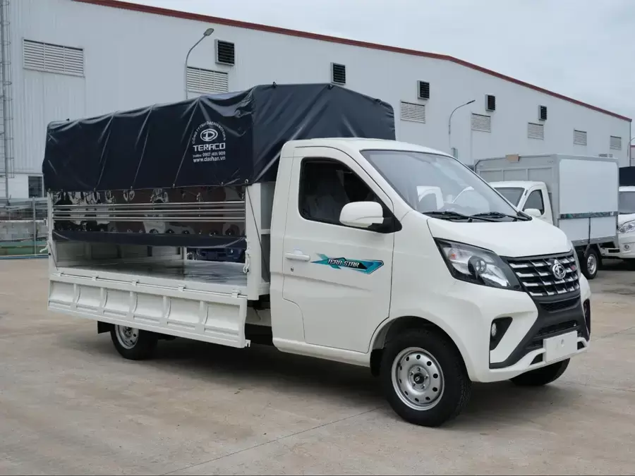 Xe tải trọng 990 kg