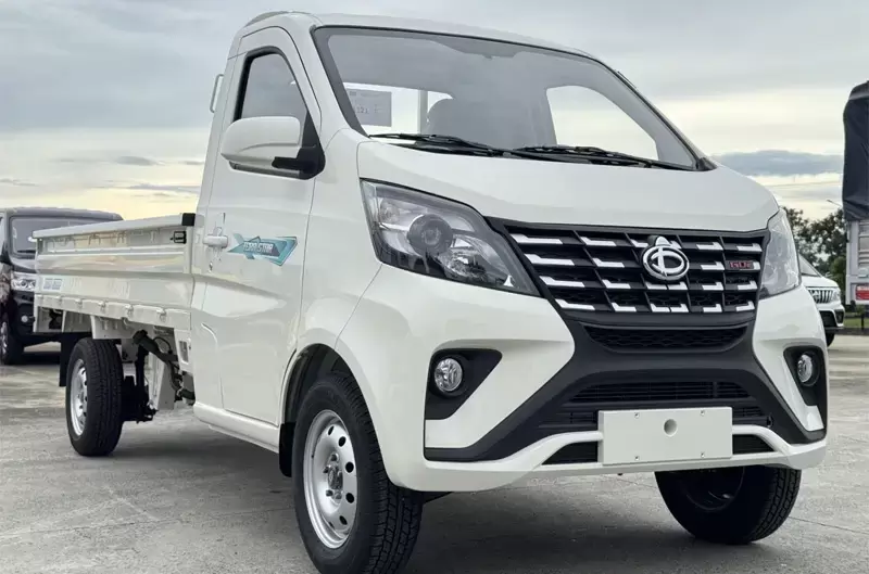 Mua xe tải 1 tấn mới cần lưu ý điều gì? Bảng giá xe mới nhất