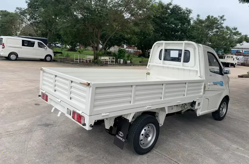 Xe tải 1 tấn thùng lửng có ưu điểm gì, nên chọn mẫu xe nào?