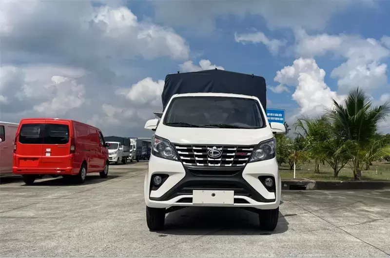 Xe tải 1.5 tấn giá bao nhiêu? Cập nhật bảng giá mới nhất hiện nay