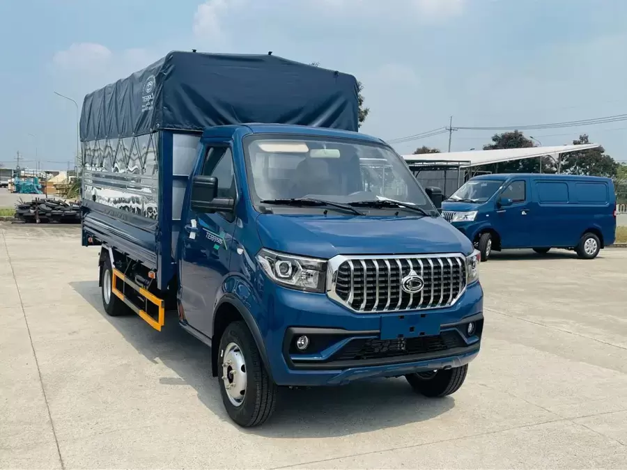Xe tải 1.5 tấn