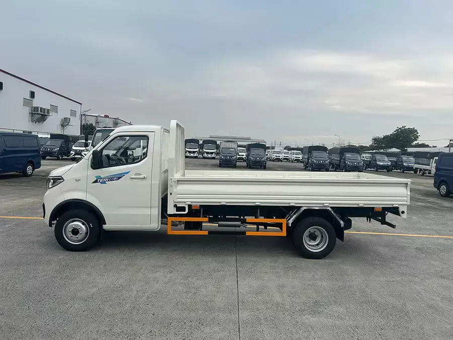 Tera150S thùng lửng