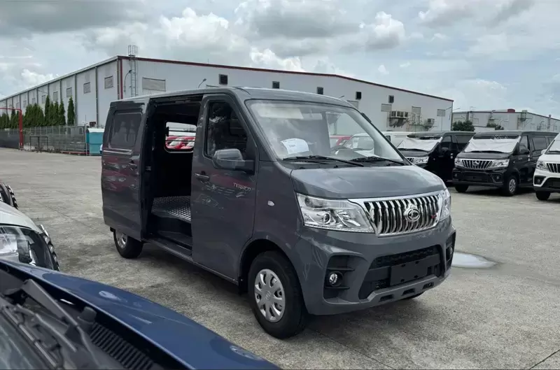 Xe tải 750kg giá bao nhiêu khi lăn bánh năm 2026?