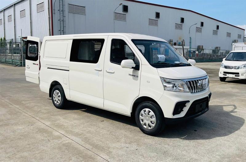 Xe tải 750kg giá bao nhiêu? Bí quyết lựa chọn xe phù hợp