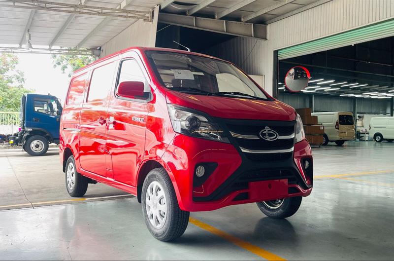 Xe tải 750kg: Vì sao nhiều người lựa chọn nhưng dễ mua sai
